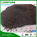 Most quality GB20287 organic fertilizer in japan